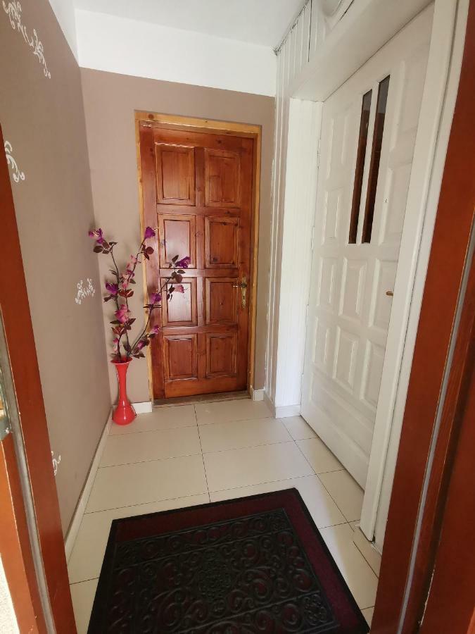 Pokoje Goscinne U Paliderki Poronin Exterior photo